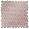 Menton, Dusted Pink - Roman Blind